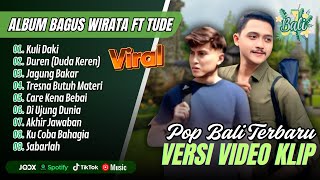 Bagus Wirata - KULI DAKI | Tude - DUREN (DUDA KEREN) - JAGUNG BAKAR || LAGU BALI TERPOPULER 2025