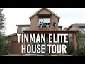 PROFESSIONAL RUNNER HOUSE TOUR | Tinman Elite HQ