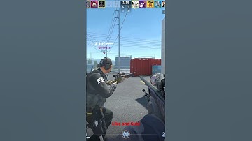 NEVER give me the AWP again...  #csgo #gaming #counterstrike #csgomemes #csgofunny #cs2 #cs2funny