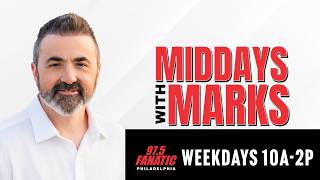 Middays With Marks 8-12-2026