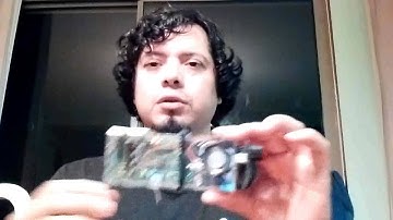 Fall 2015 EE445L video