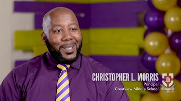 Be transformed as an educator with a graduate degree from Union