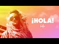 Hollyn  hola official audio