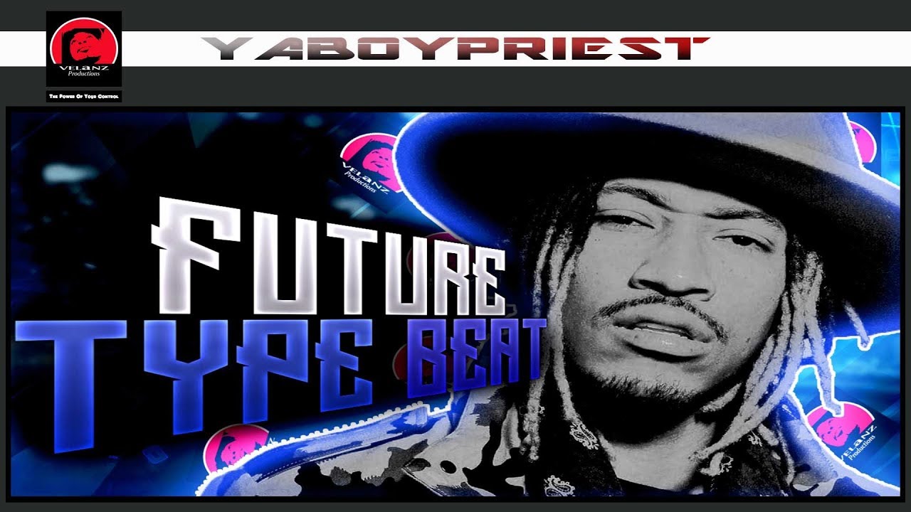🔥🔥[FREE] Future x Velanz Productions Type Beat 2017 - "Shade" (Prod.By @VELANZPRO )🔥🔥