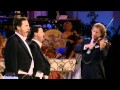 Andre Rieu &amp; Platin Tenors - Mama 2010