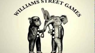 Williams Street Games (2008)