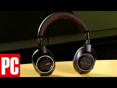 Plantronics BackBeat PRO 2 Review