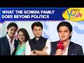 NDTV Yuva | Inside The Scindia Household: Food, Fitness And Friendly Rivalry
