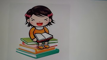 Mội tuần một bài thơ hay cho bé