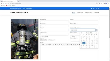HOW TO CREATE  HTML FORM IN DJANGO WEBSITE USING CRISPY LIBRARY AND FORMS.PY (Episode 15)