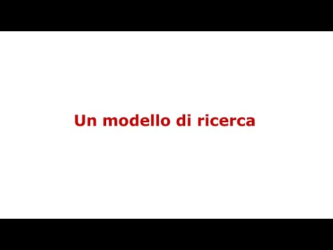 Video: Revisione Delle Prove Pubblicate Sulla Capacità Di Traduzione Delle Conoscenze, Pratica E Supporto Tra Ricercatori E Istituti Di Ricerca Nei Paesi A Basso E Medio Reddito