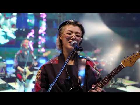 190927 새소년(SESONEON) - 난춘 @서울예술대학교
