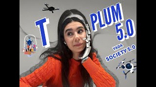 Değişimin Dönüm Noktası Toplum 5.0