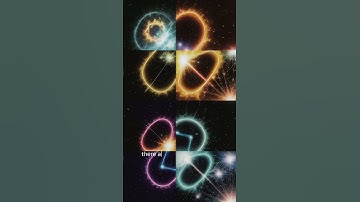 Elementary particles! Did you know? #facts #viral #ai #particles