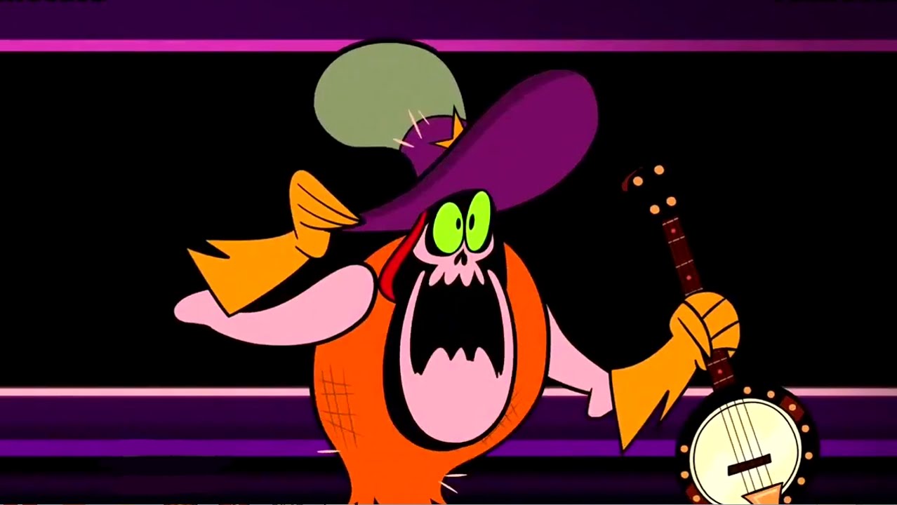 Wander Over Yonder Lord Hater