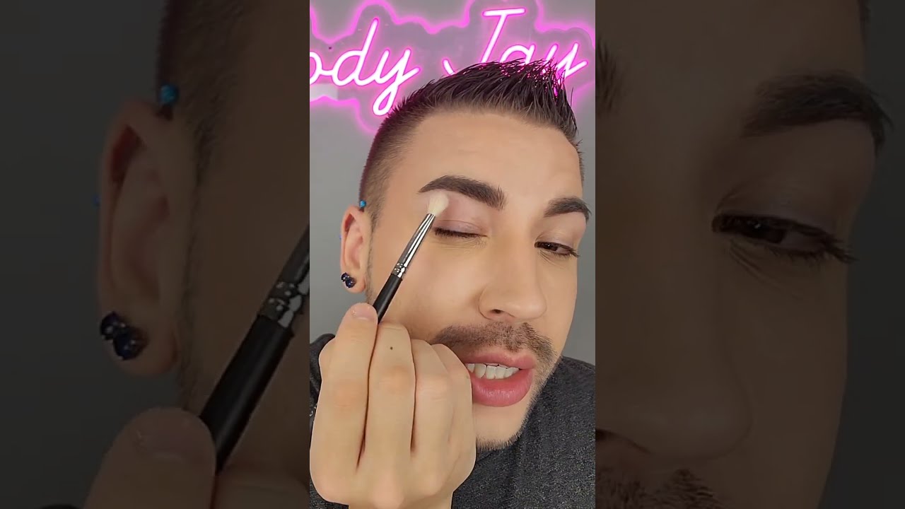 Top 5 Favorite Morphe Brushes! 