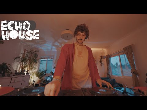 Echo House 005 | New Year Special By Jahnsen #housemusic #deephouse