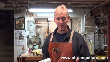 Luthier Tips du Jour Mailbag  55 - Calibrating hygrometers