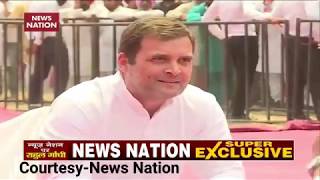 Rahul Tears Down Godi Media Decoding Debate