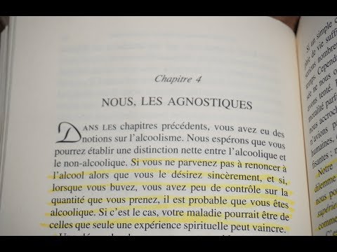 NOUS, LES AGNOSTIQUES