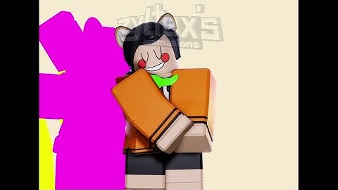 Static (ZelTigerGirl) (Roblox zyltex