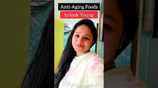 ANTI-AGING FOODS? antiagingantiagingfoodsskincaretipshealthyfoodfoodfactshealthylifestyletips