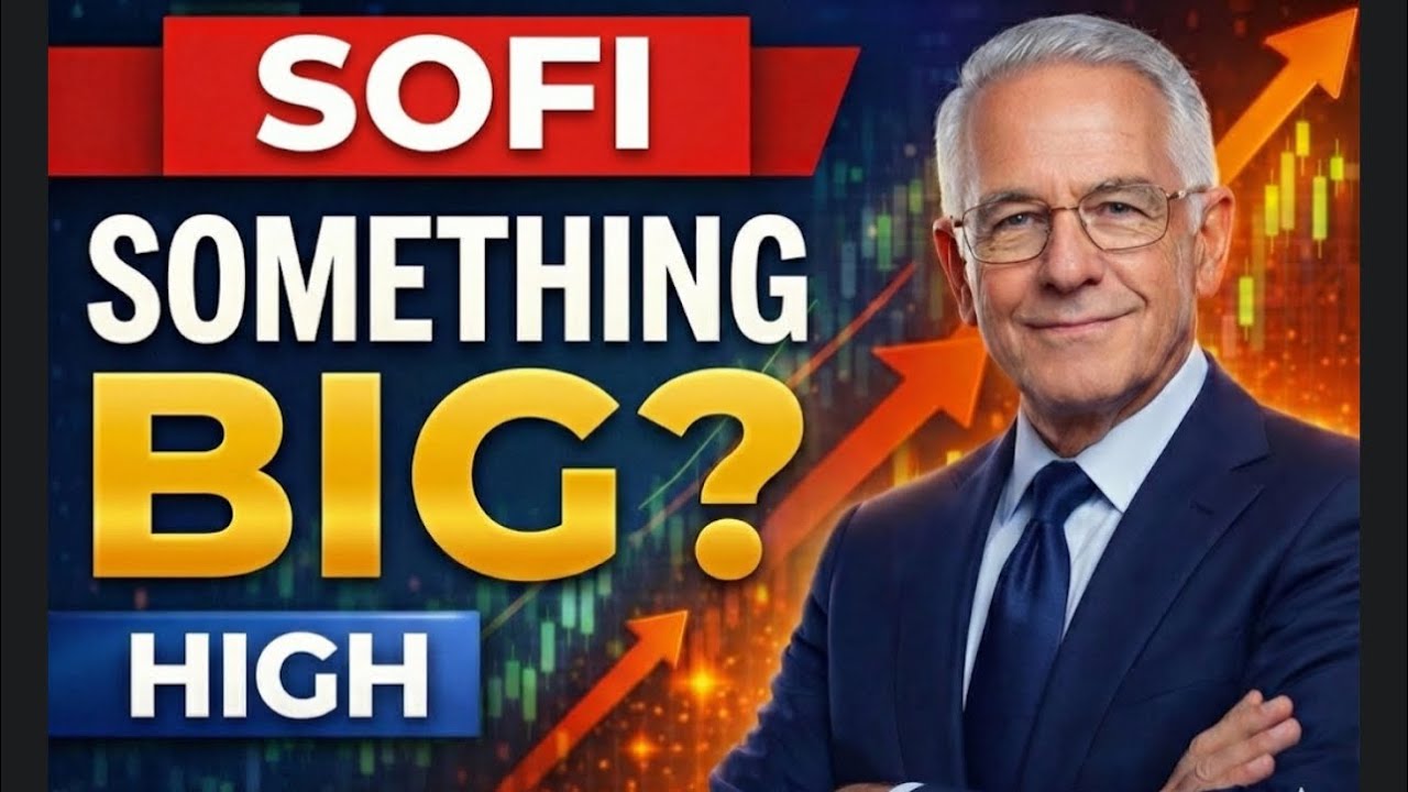 Why SoFi Stock Fell After a $1.5B Raise — The Real Reason