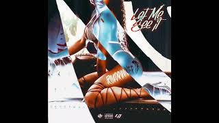 Roadrunner TB - Let Me See It (Audio)