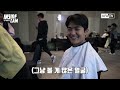 각양각색 아시안컵 출정식 비하인드 컷 (Feat.과연 무대 뒷 모습은?) | 아시안컵 EP.1