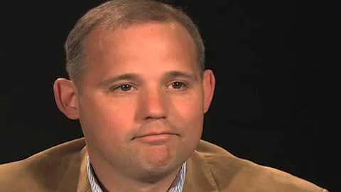 Testicular Cancer Survivor: Scott Whitman