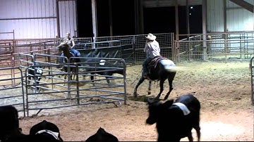 Valley View Ranch  - Muy Chula sorting 2 -   ***For info, price, etc., go to our website***