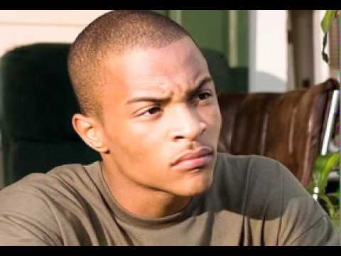 T.I. - No Mercy Instrumentals - YouTube