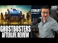 Ghostbusters: Afterlife Review