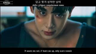 WONHO (원호) - LOSE MV [English Subs   Romanization   Hangul]