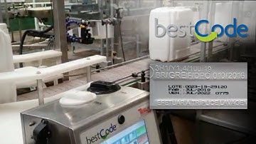 BestCode: Chemical Coding and Marking Solutions