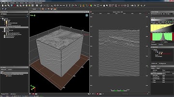 Paleoscan™ Tips & Tricks: How to perform Volume Sculpting using a Horizon Stack?