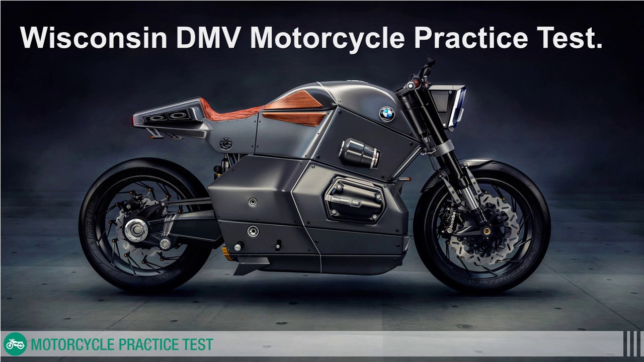 Wisconsin Dmv Motorcycle Learners Permit Reviewmotors.co