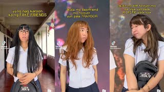 Ychan Laurenz funny tiktok compilation 2022