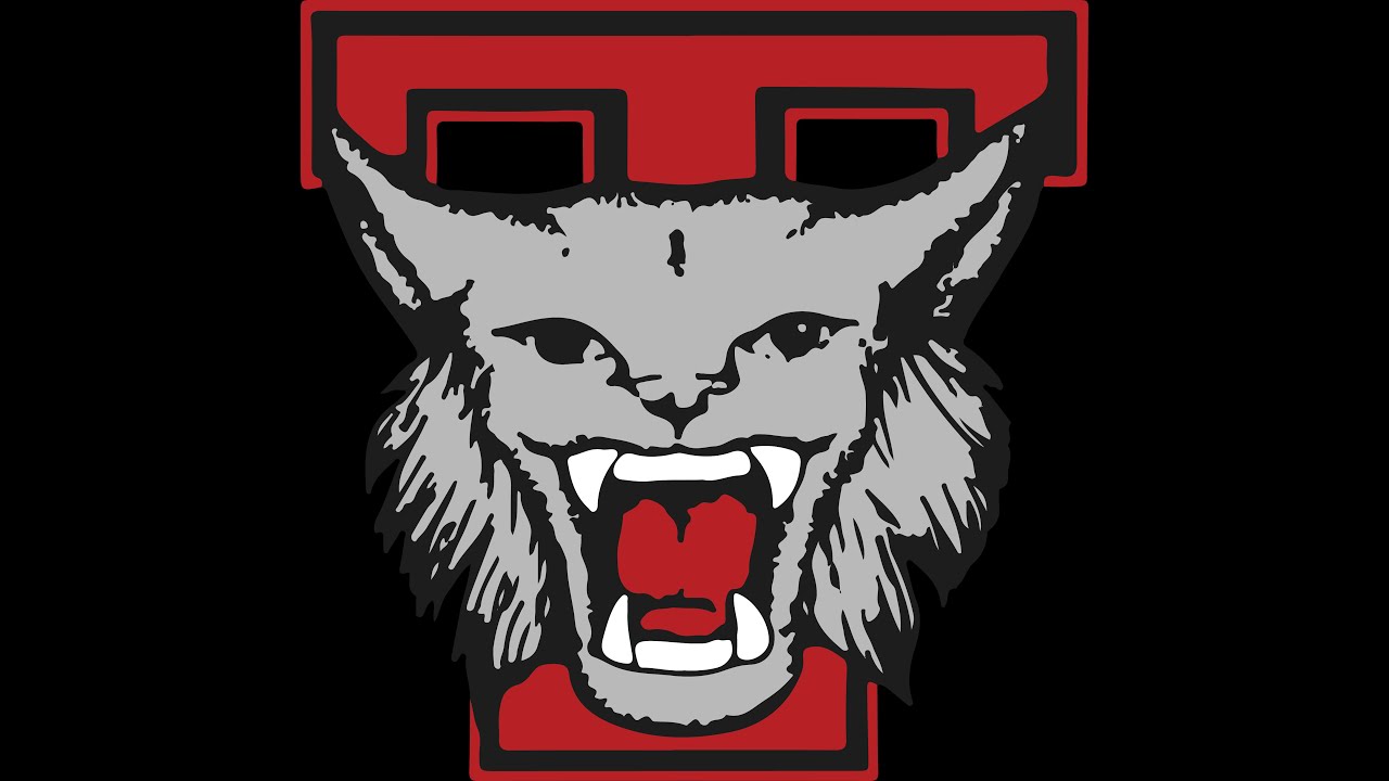 Tullahoma High School Graduation 2023 YouTube