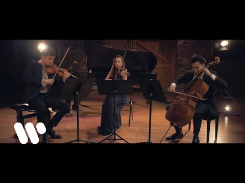 Edgar Moreau & family – Dvořák: Bagatelles, Op. 47: III. Allegretto scherzando