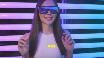 The Epic Journey of Video Games: From Pong to VR! 🕹️