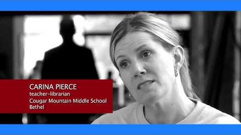 Teacher Librarians at the Heart of Student Learning