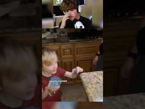 How to get your kids to take medicine..