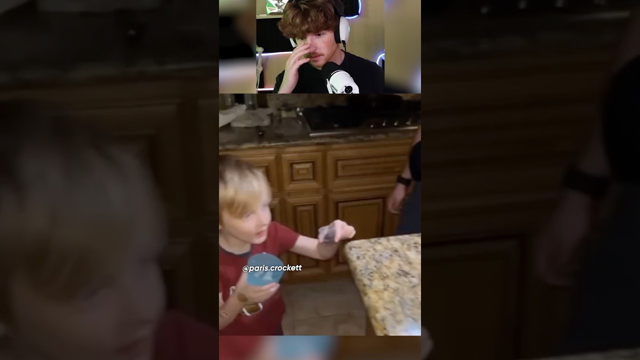 How to get your kids to take medicine..