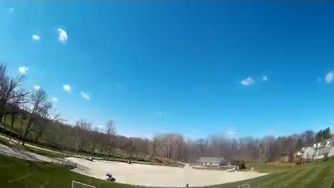 BetaFlight 2.5.3 Acro Plus EMAX RS2205 2300KV