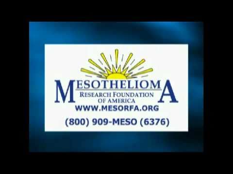 mesothelioma dying process