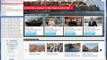 Imacros Firefox Web Aurtomation Addon - Record and Playback