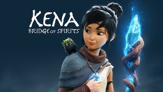 Kena: Bridge of Spirits All Bosses No Damage NewGame+ Master