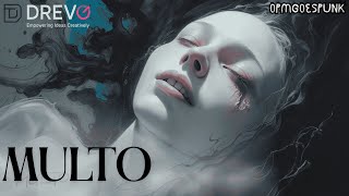 Multo - Cup of Joe | OPM Goes Punk | Tagalog Rock | AI Cover #opmgoespunk