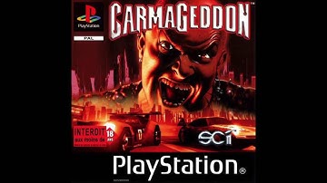 Carmageddon (E) (Track 2) [SLES-01960] PSX